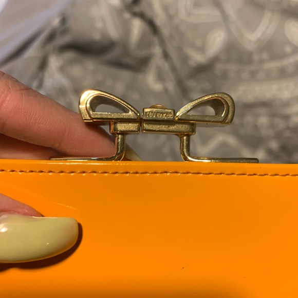 Ted baker wallet - Picture 5 of 7